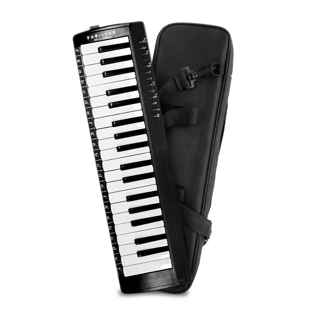 TianE SW-37K 37-ключи мелодика с PU переносная сумка завод