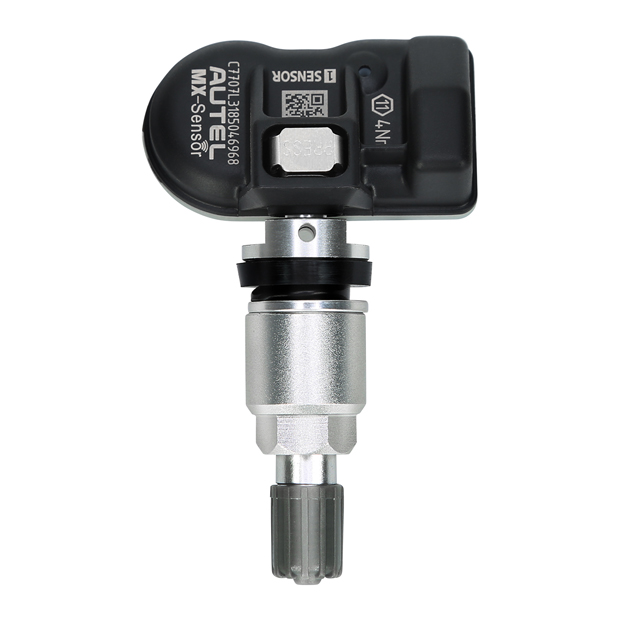 Autel MX Sensor 2-in-1 Programmable Tire Pressure TPMS Wheel Sensor For 315mhz 433mhz