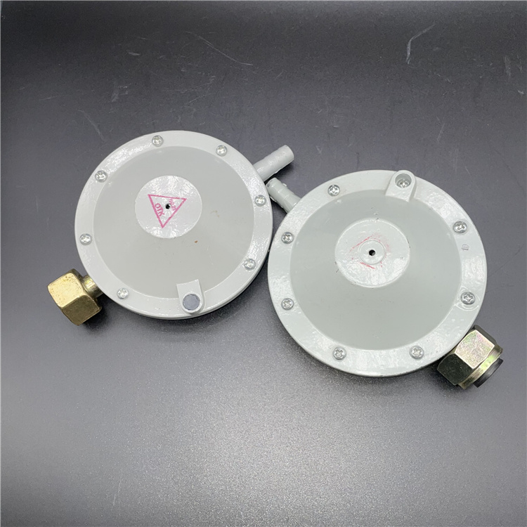 Hot Sale Liquefied Custom Connection Thread Zinc Alloy Hydraulic Gas Control Valves