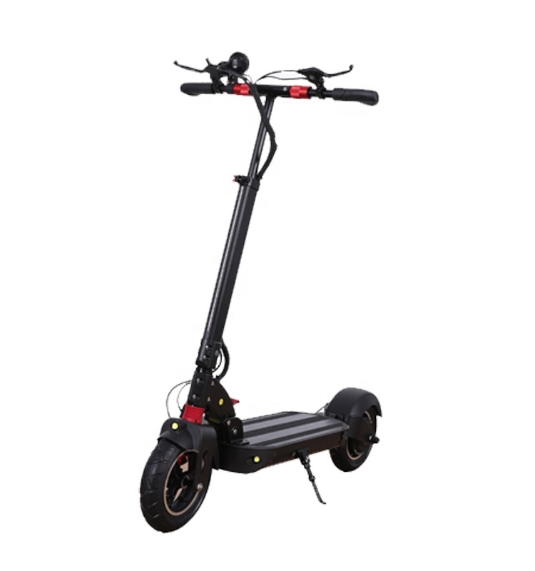 New Design Manufacturer Low Price OEM OEM China 1000W CE Folding Adult Electric Scooter
