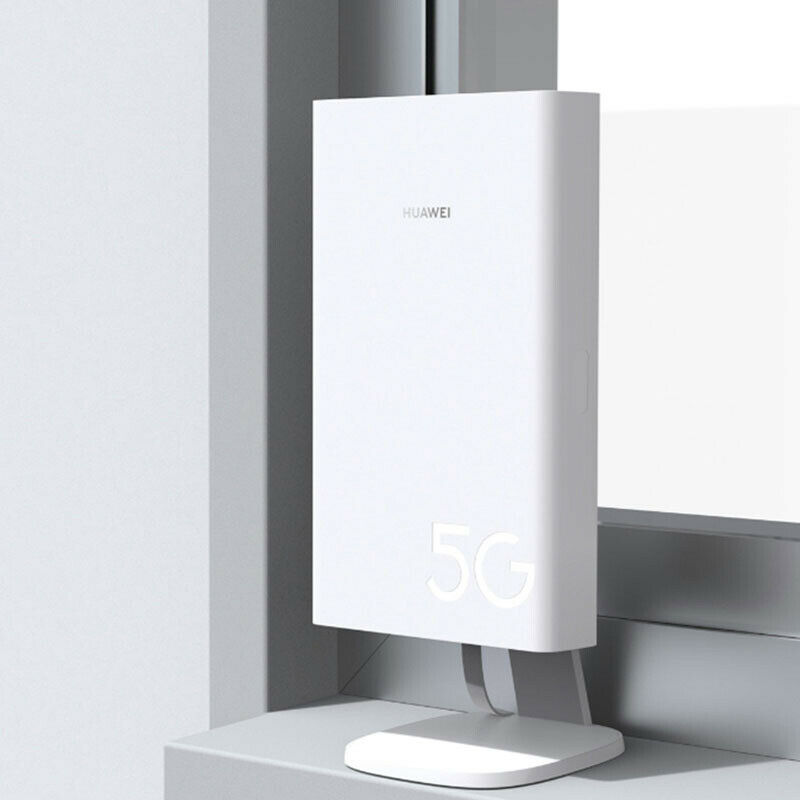HW 5G открытый маршрутизатор 1,65 Гбит/с 1GE LAN порт 5G CPE Win H312-371 беспроводной маршрутизатор