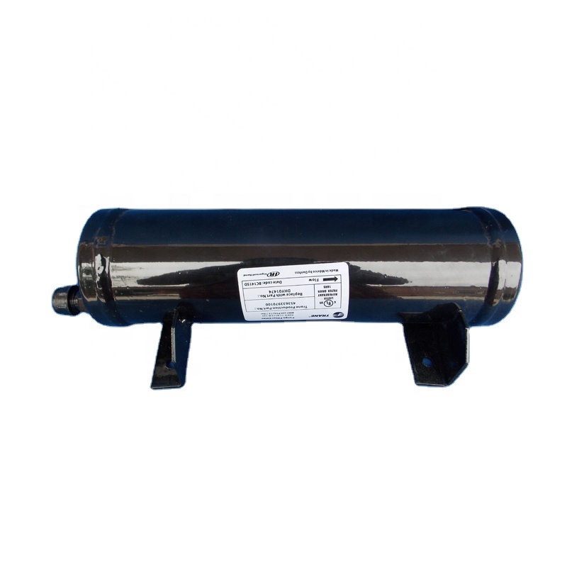 Картридж масляного фильтра компрессора Trane DHY01474