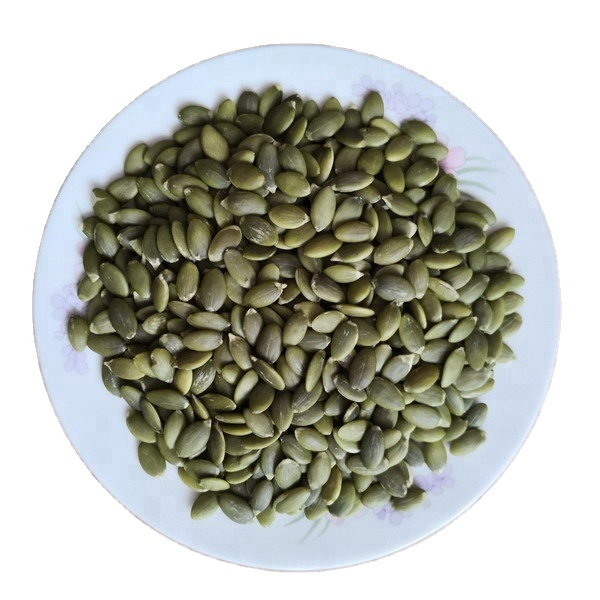 Pumpkin Seeds