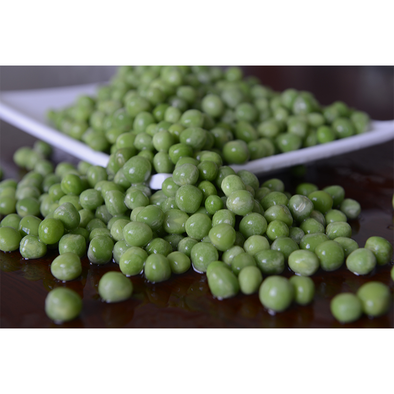 Manufacturer Of Quick Freezing Processing China Frozen Vegetables Iqf Green Beans