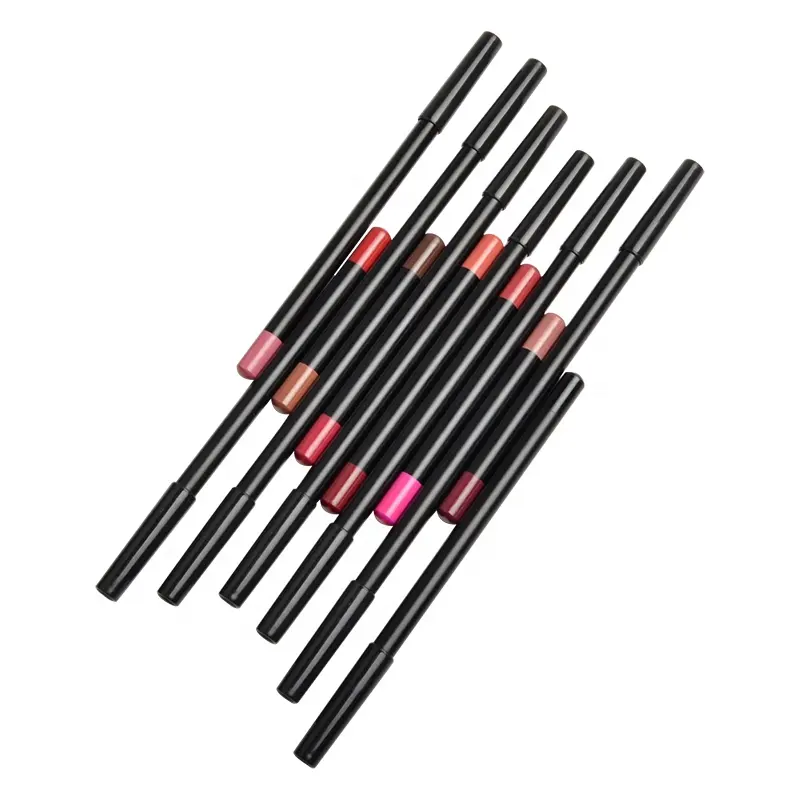 Professional Lipliner Multi-Colored For Choosing Private Label Available