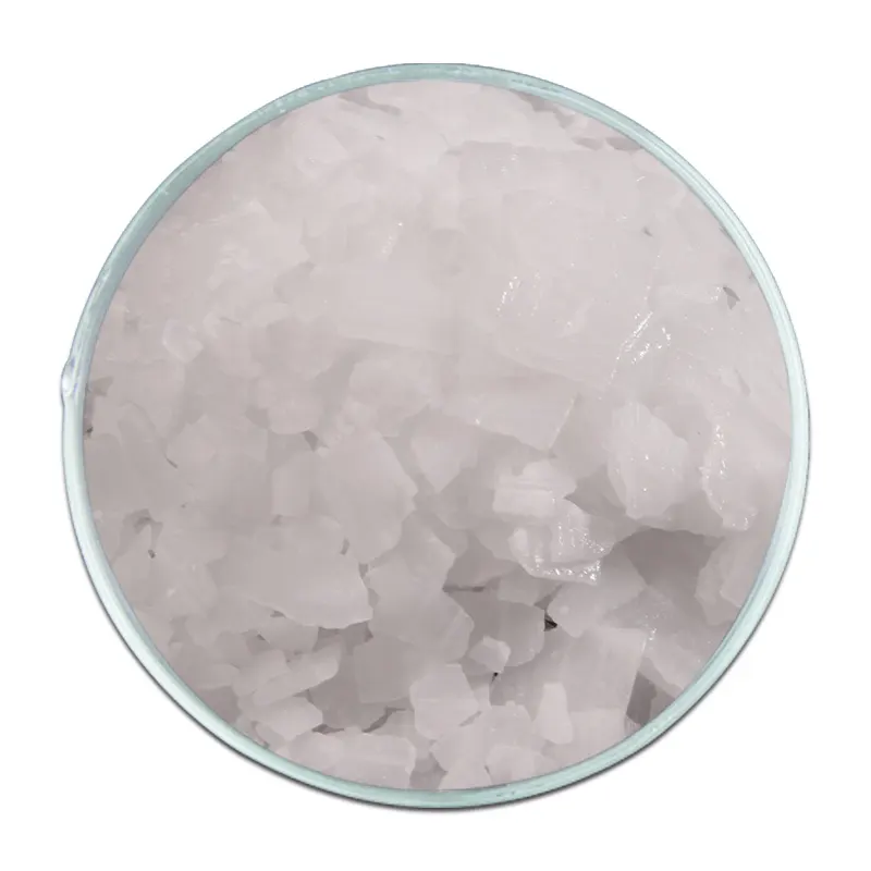 Sodium Hydroxide Pearls Good Quality Caustic Soda Flakes Sodium Hydroxide Pearls 99%