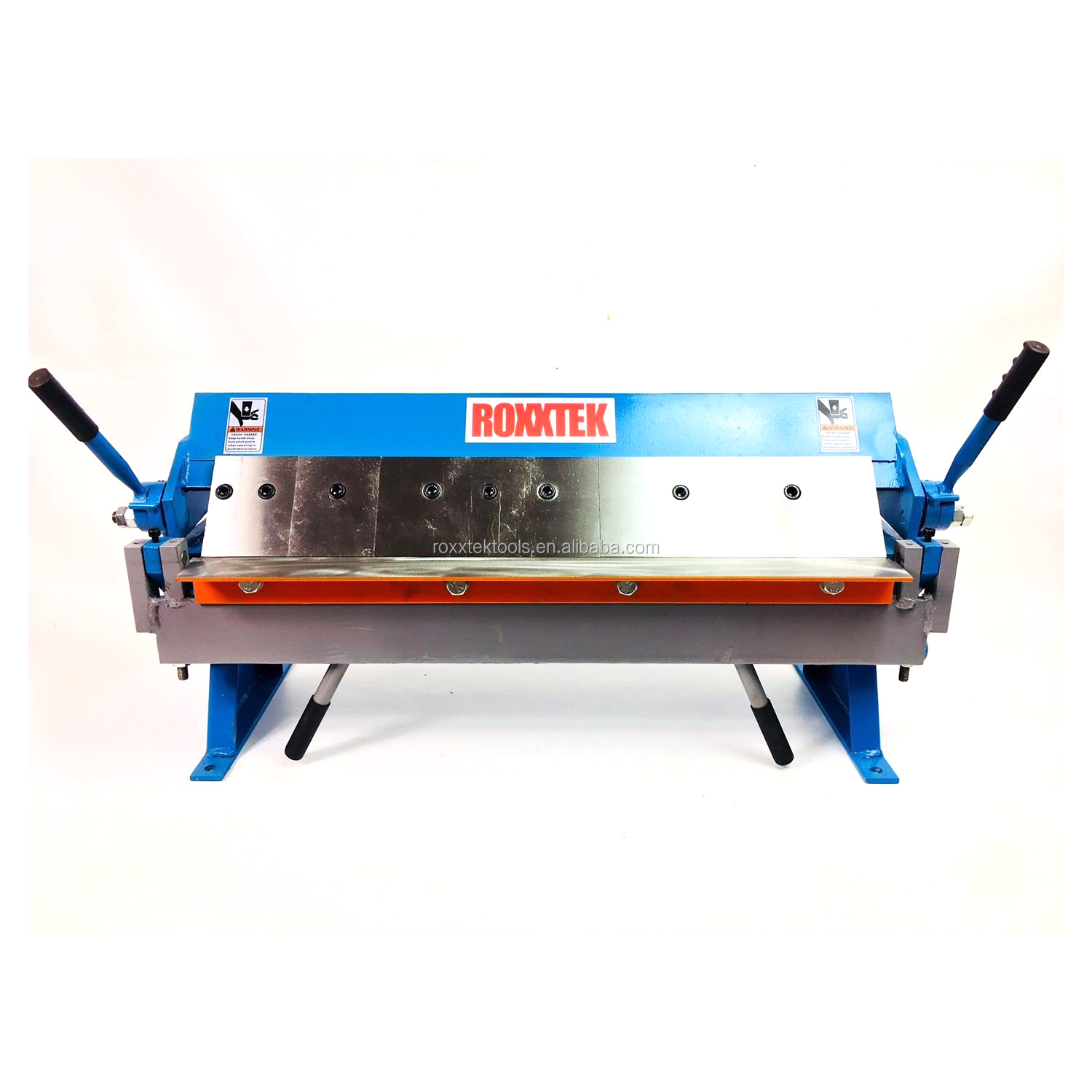BP2420R Box & Pan Brake