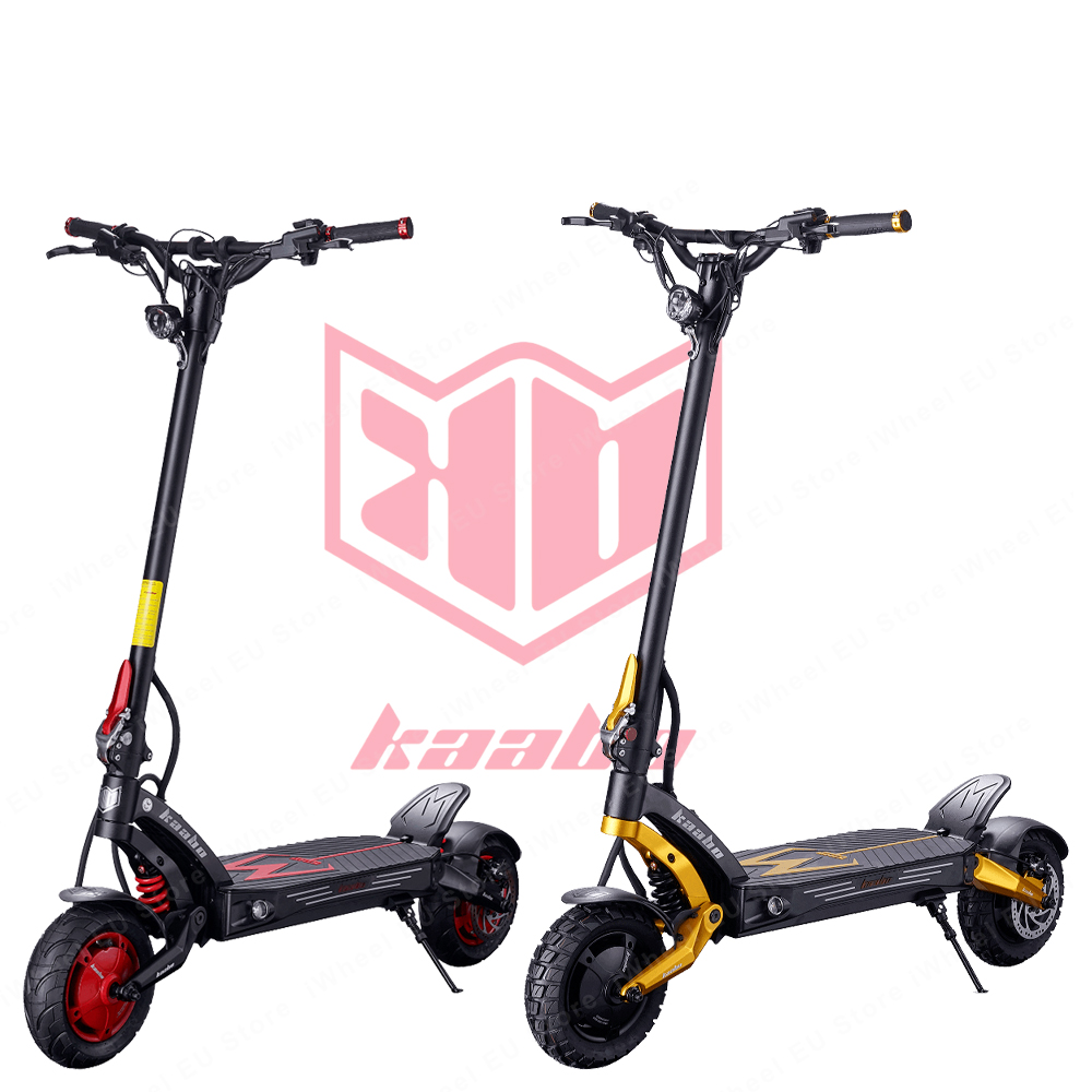 Аккумуляторная батарея Kaabo Mantis King Plus, 60 в, 20 А · ч, 21700, 2*1000 Вт, IPX5