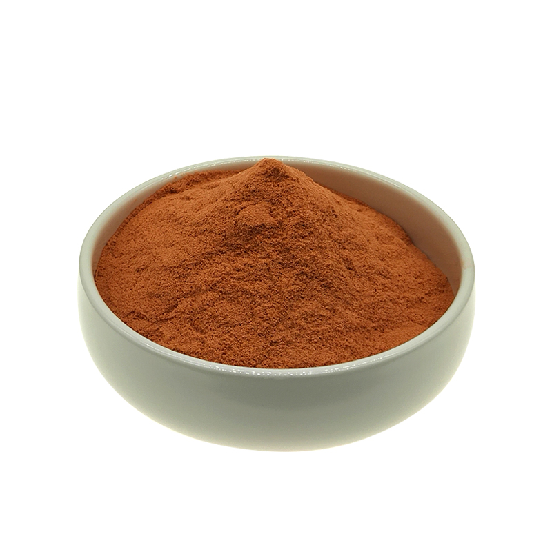 98% Polyphenols Extracts From Green Tea