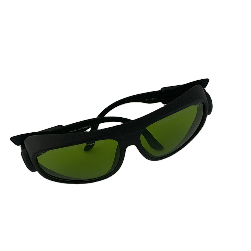Factory Direct Sale Cutting Head Pl Laser Googles Laser Protection Glasses