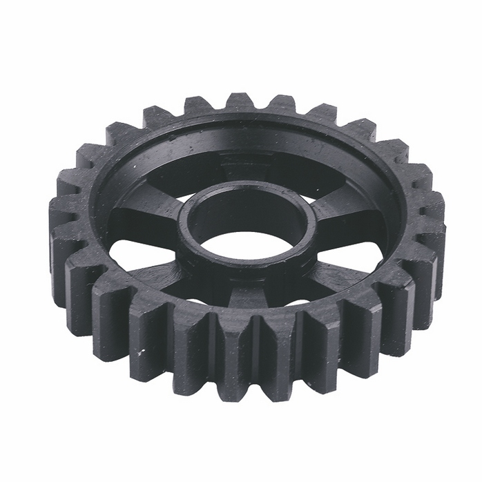 Non-Standard High-Strength Steel Machining Service ring spur gear differential ring gear