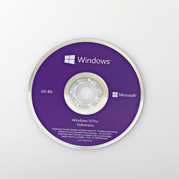 Microsoft Windows 10 Pro лицензионный розничный ключ 100% онлайн Активация Win 10 Pro ключ dvd полный пакет