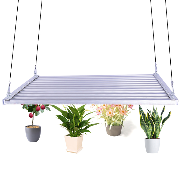 Indoor plant light T8 full spectrum 300W 400W 500W 600W led grow integrated tube 8 10 12 lights growlight
