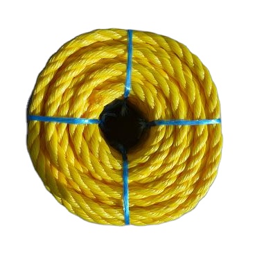 POLYETHYLENE (PE) ROPE TWISTED ROPE