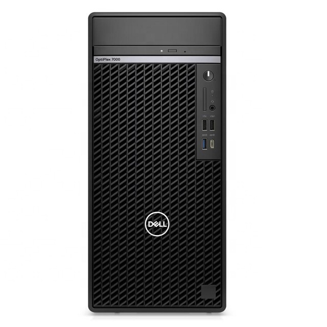 Новый Настольный компьютер DELL OptiPlex 7000MT