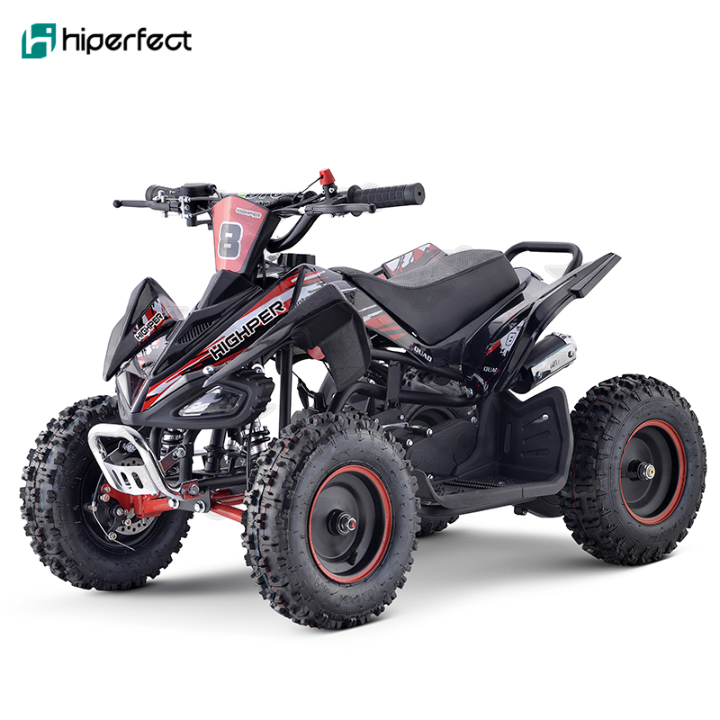 2021 49CC 2 stoke mini kids ATV для дешевой продажи, четырехъядерный велосипед с CE
