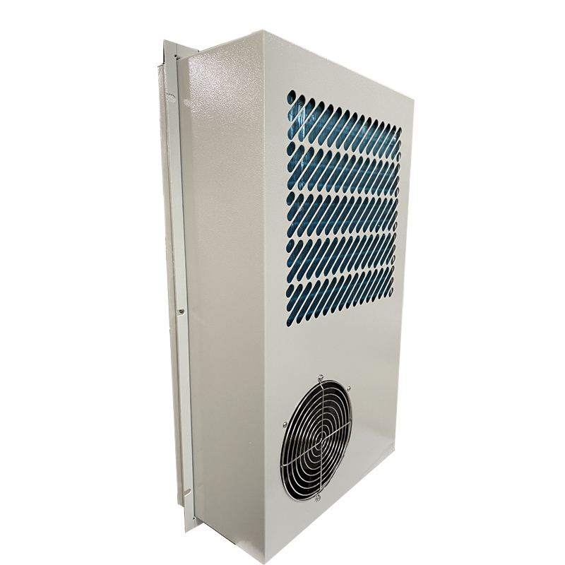 400W AC220V 110 В 50 Гц/60 Гц шкаф электрический панельный мини Кондиционер охладителя шкафа