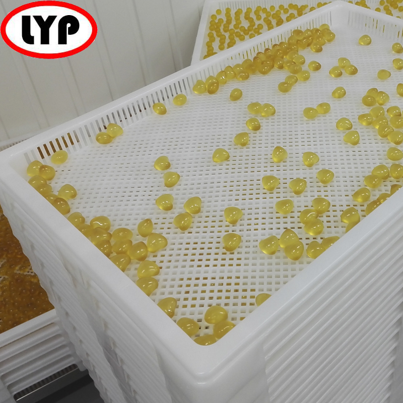 Сушильный поднос Softgel в Китае