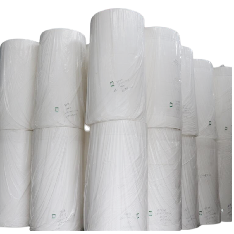 100% Virgin Bamboo Raw Material For Making Toilet Paper Wholesale