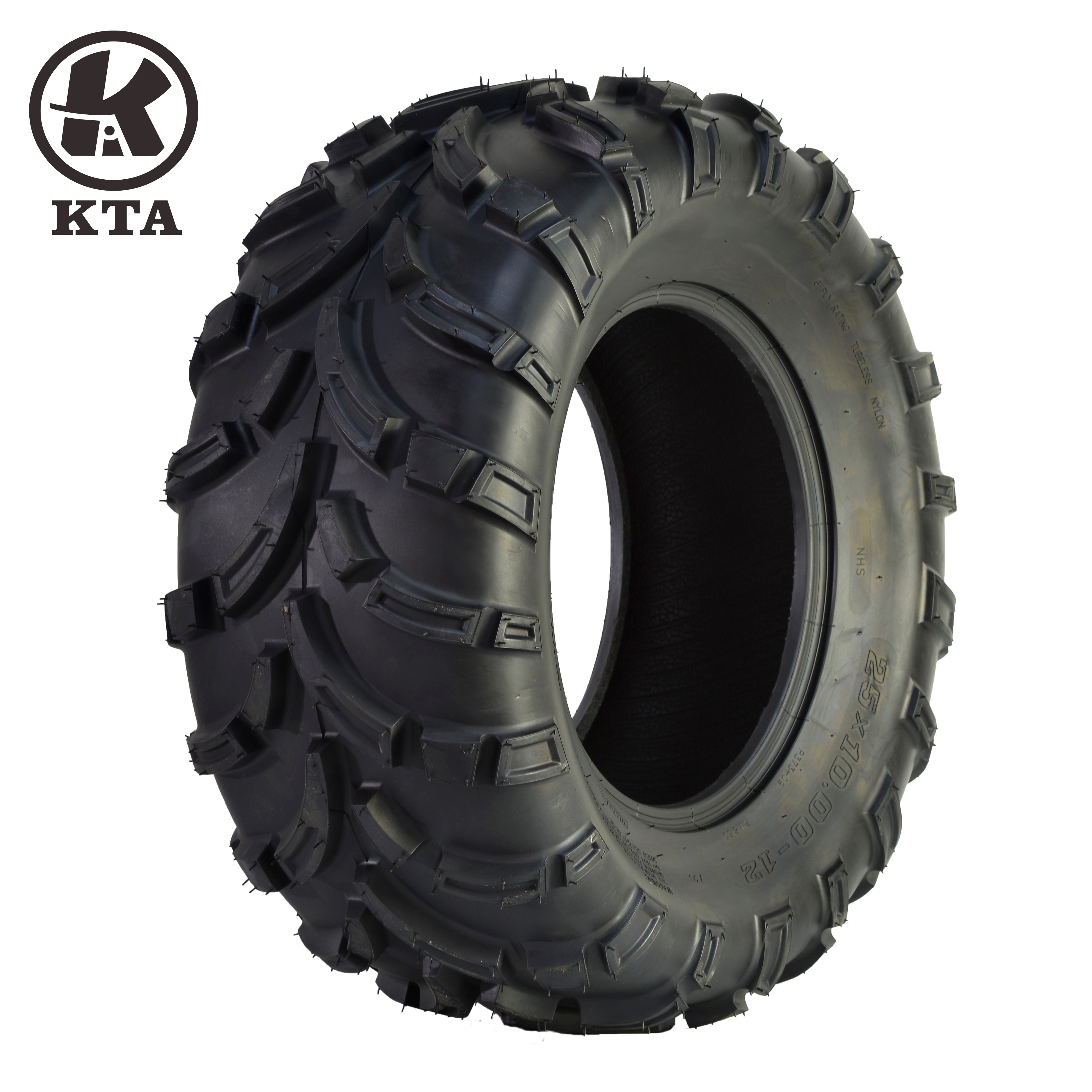 KTA Hot wheels 25X10-12 производитель шин ATV по низкой цене, мотоциклетные колеса ATV и UTV шины