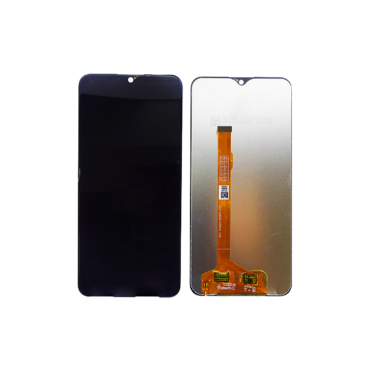 Комбинированная папка для мобильного телефона Vivo Y3 Y11 Y12 Y15 Y17, замена дисплея телефона Vivo Y3 Y11 Y12 Y15 Y17