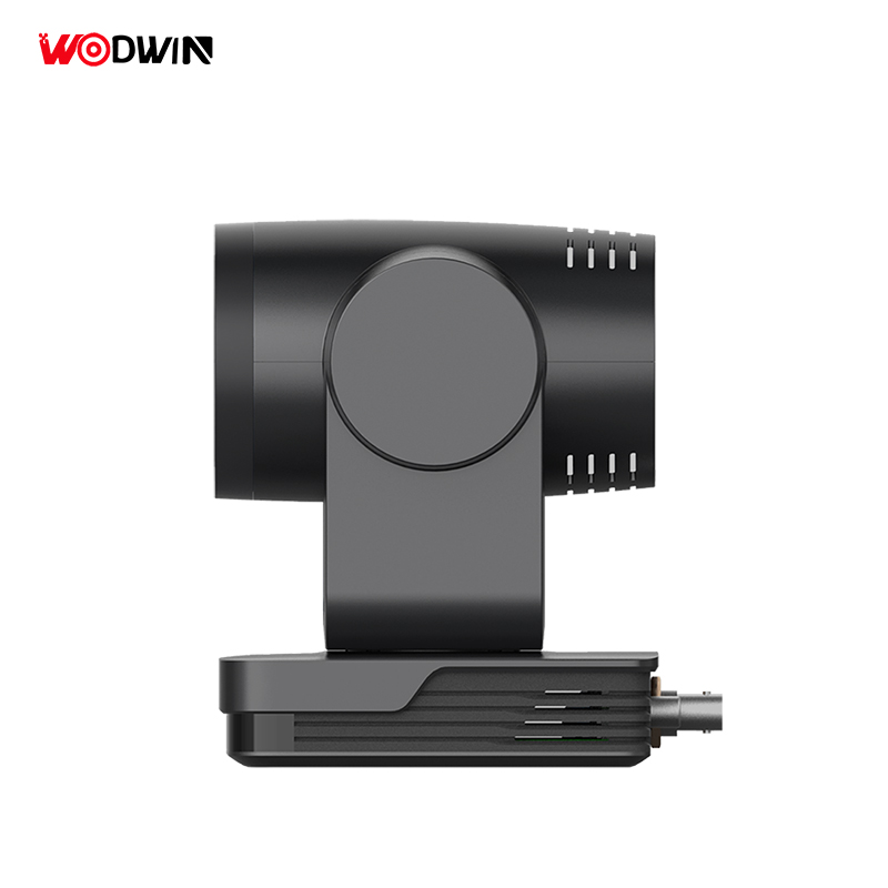 WODWIN вещательная камера 1080p6 0/50fps 30x оптический зум ip ptz камера с выходом sdi