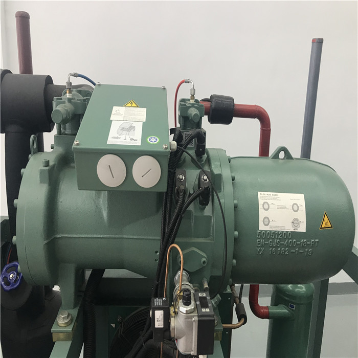 Высокое качество 60hp винтовой компрессор Модель CSH7563-60Y для хорошей производительностью