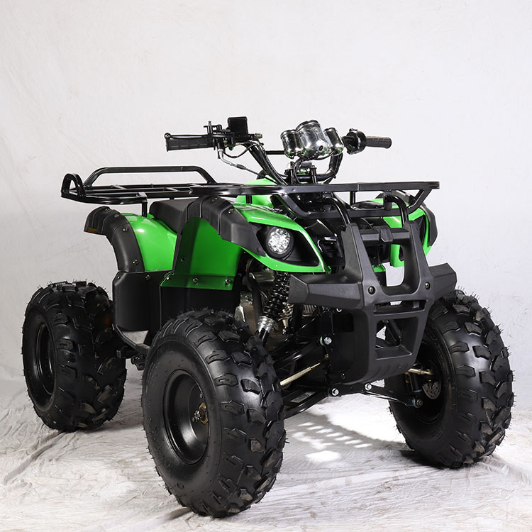 2021 последняя ATV прямые продажи от производителя, 4-колесный скейтборд, 125CC квадроцикл