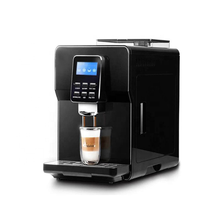 High quality fully automatic coffee machine best price commercial coffee machine