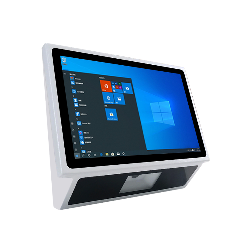 Pos System All in one Point Of Sale Financial Equipment For Wholesalers