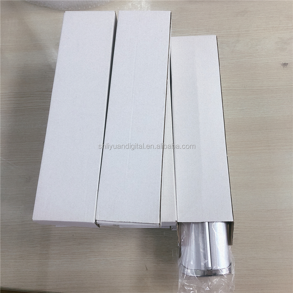 Настольный мини A3 Roll Up баннер