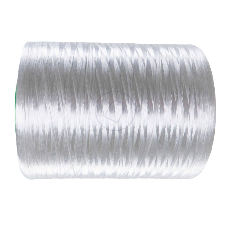 800D White Ultra High Molecular Weight Polyethylene fiber bulletproof UHMWPE yarn for UD Fabrics
