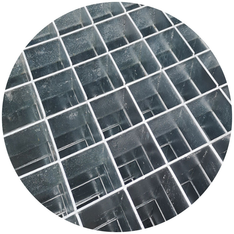 Building material grid/welded steel grid/butted steel grid