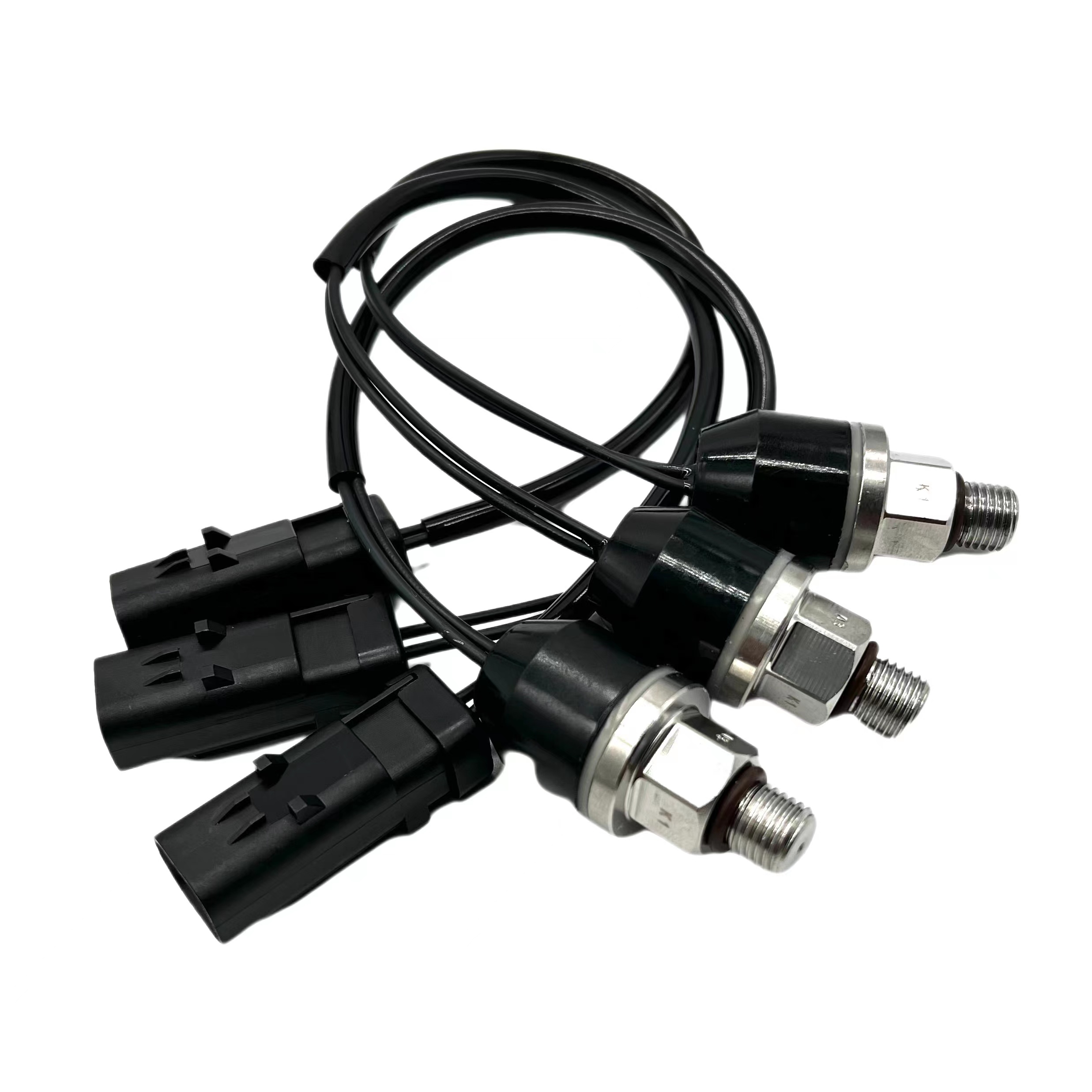 319-4407 New Design Best Selling Excavator Accessories Pressure Sensor For Caterpillar E320e E330e E336e