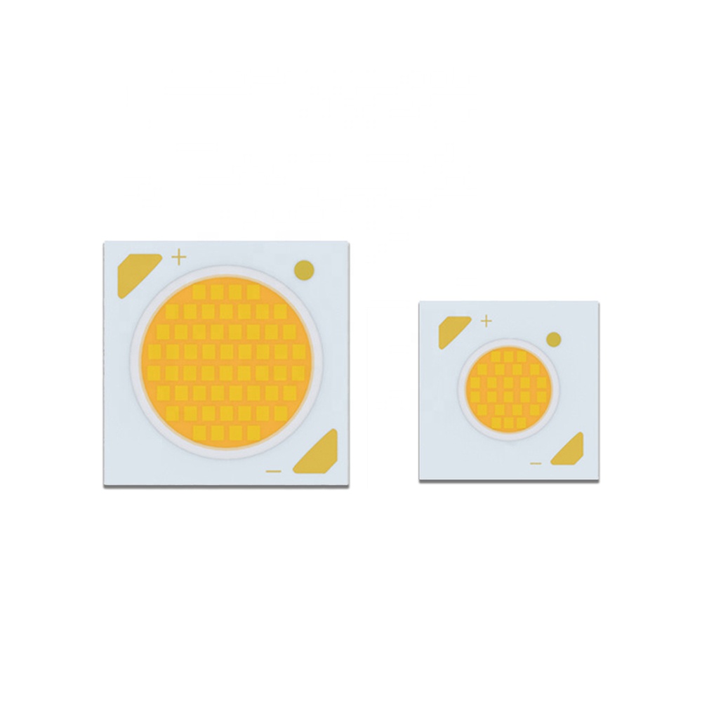 LED Chip 1304 1507 1512 1820 1816 COB Lamp Beads 3W 5W 7W 10W 12W 20W 32W High Brightness For Spotlight CRI 92-95