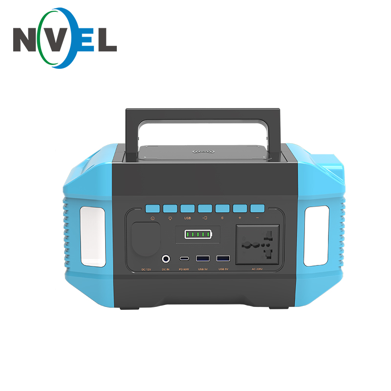 Wholesale 300w solar allpowers power station 2021 hot sale portable power banks & power station
