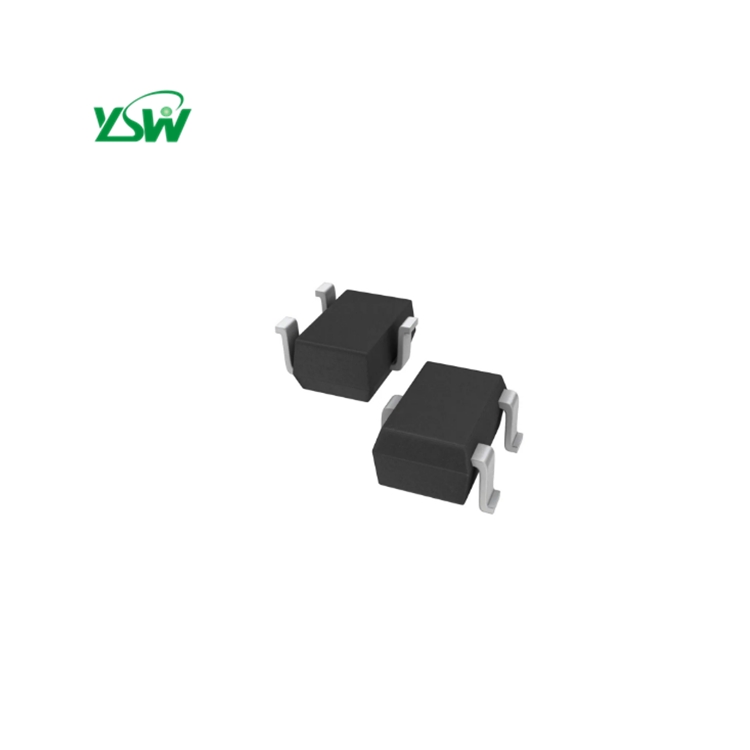 SI1300BDL-T1-E3 Bom сервис MOSFET N-Channel 20V 400MA SC70-3 Новый и оригинальный