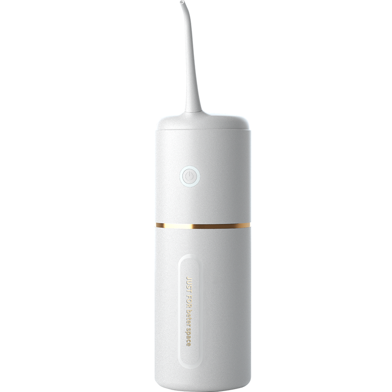 Personal Care Portable Electric Rechargeable Oral health Irrigator Dental Cordless Water Flosser
