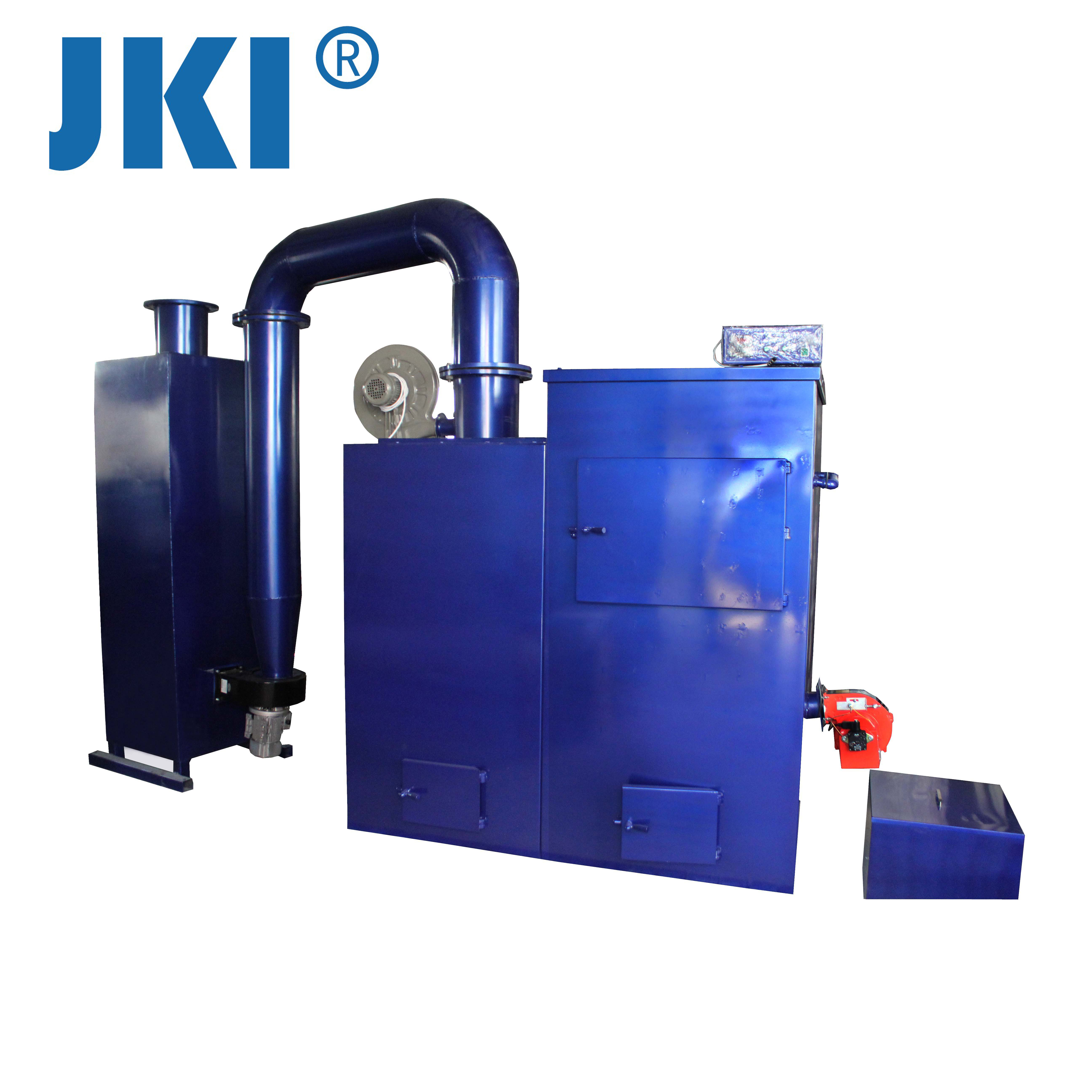 JKI медицинский мусоросжигатель JK-MI-50