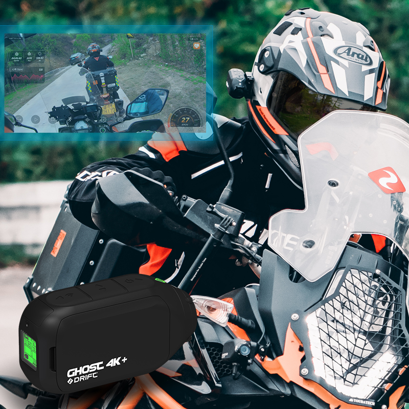 Instock Drift Cam Link 4K трансляция Запись в реальном времени с помощью DSLR видеокамеры или экшн-камеры 1080p 60 или 4K при 30 fps компактная HD MI камера