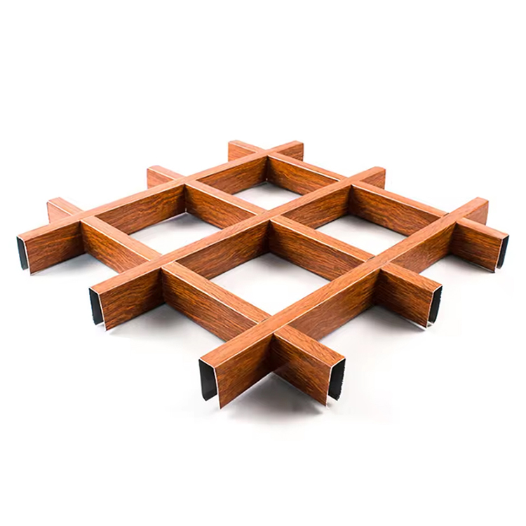 Flat Wire Square Grid Stainless Steel Metal Decorative Wire Mesh Other Copper Crimped Wire Mesh