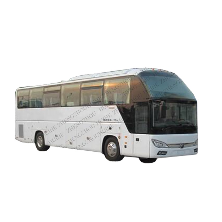 Китайский бренд Yutong автобус 50 55 сидений туристический автобус б/у пассажирские автобусы