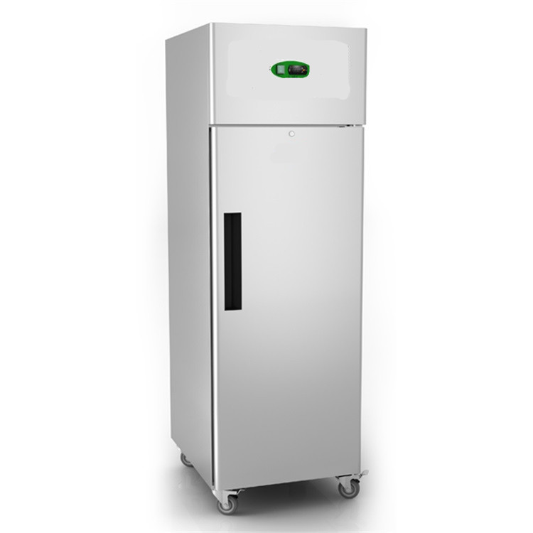 Wholesale Kitchen Equipments 1000 Liter Deep Freezer Fridge Fridge Cooler