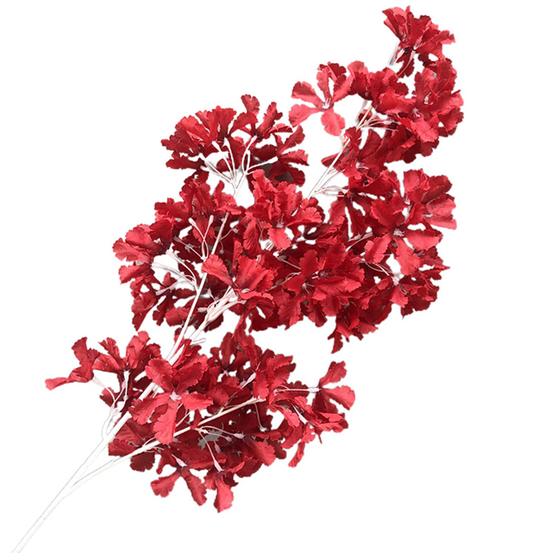 Artificial Cherry Blossom For Wedding Ceiling Hanging Decoration Suppliers