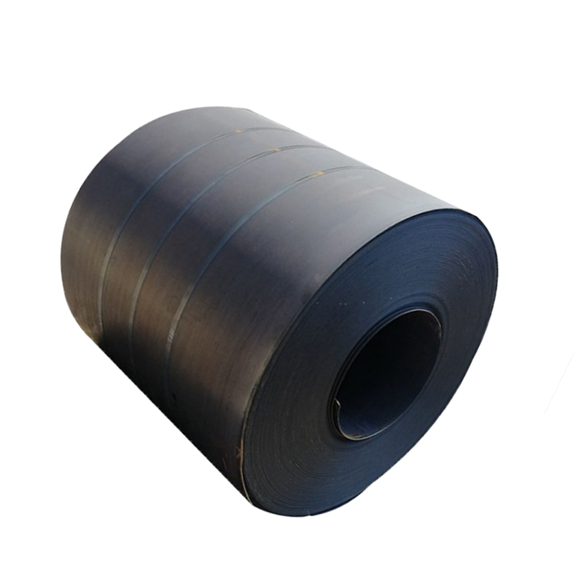 S355 ss400 a36 hrc горячекатаный 4 фута Ширина Катушка из углеродистой стали