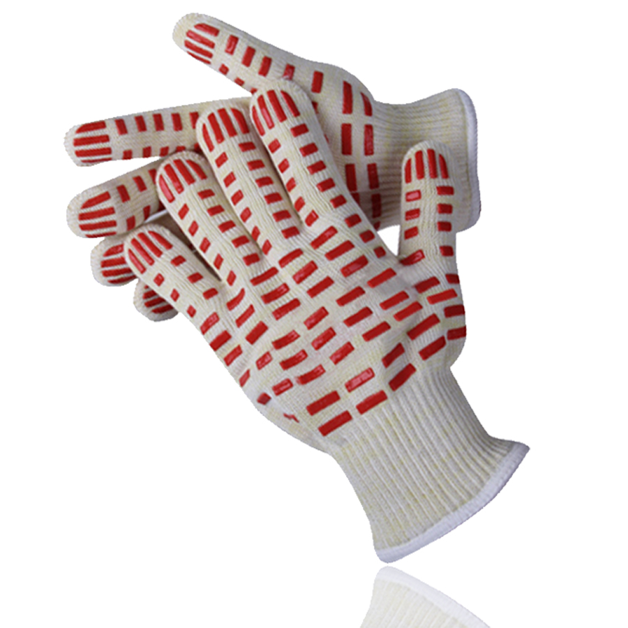 Seeway Kids Cooking Gloves for BBQ Protective