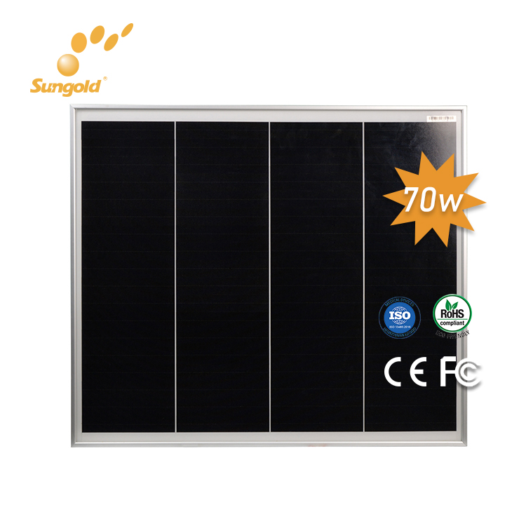 Высокая эффективность 1000 ватт солнечная панель 1kw 2kw решетки Солнечной системы