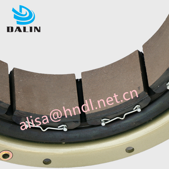 Eaton airflex 10CB300 142197JN