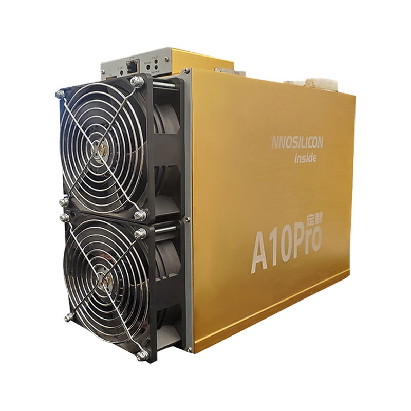 In Stock ETH Miner Innosilicon A10 PRO ETH Miner 7G 750Mh Bitcoin Miners