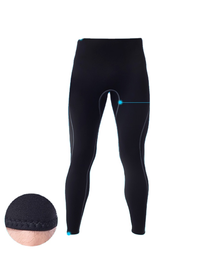 Womens Butt Lifter Slimming Sauna Sweat Effect Pants High Waist Trainer Leggings